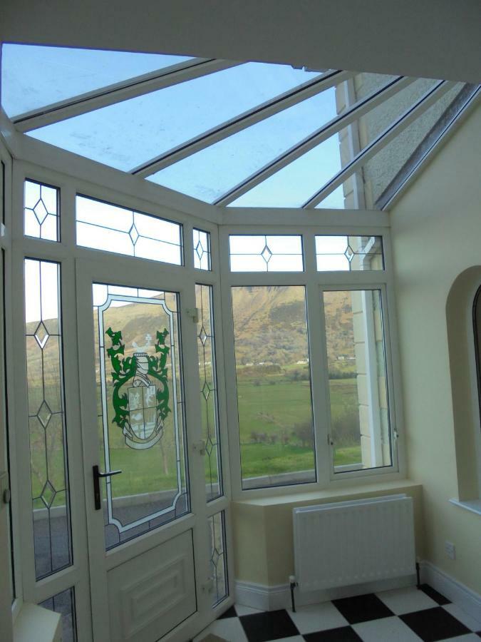 Applewood Heights Villa Glenariff Exteriör bild