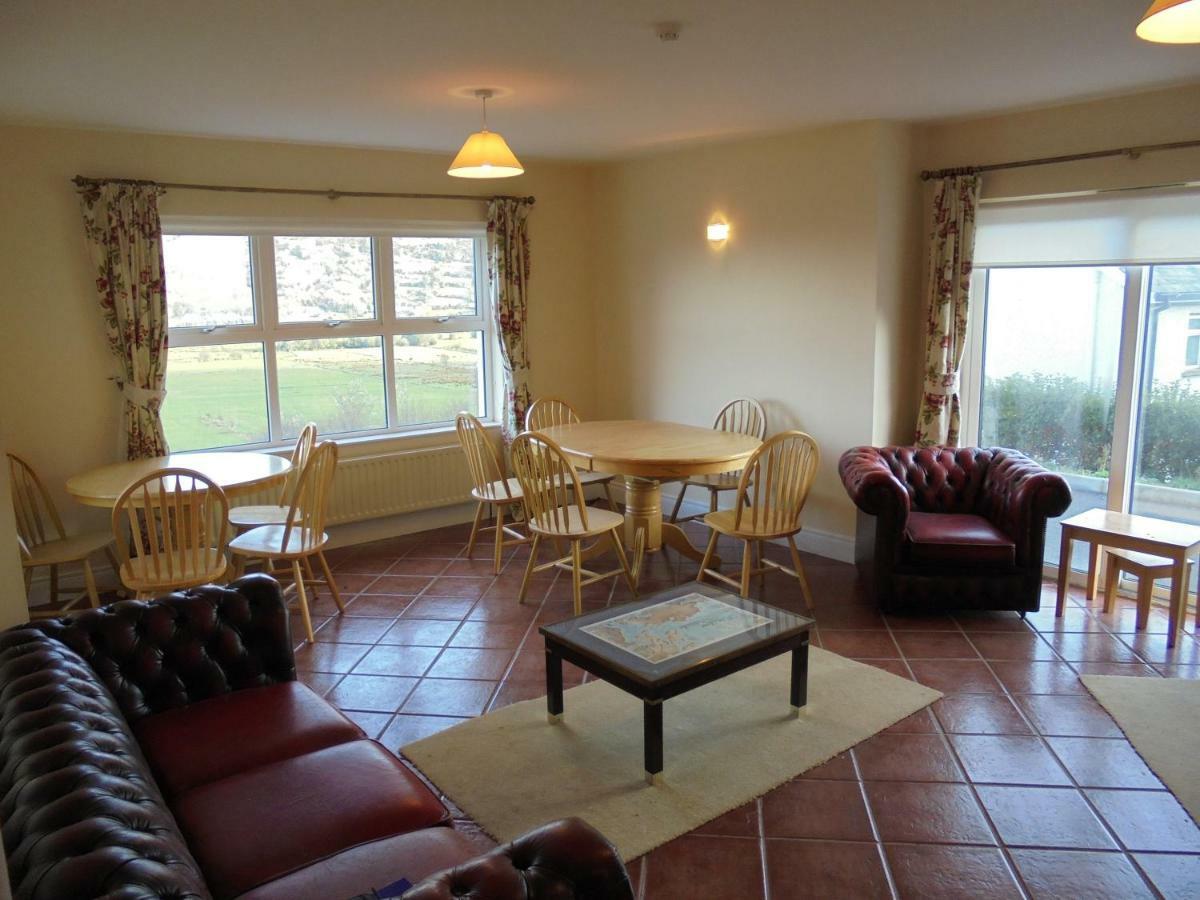 Applewood Heights Villa Glenariff Exteriör bild