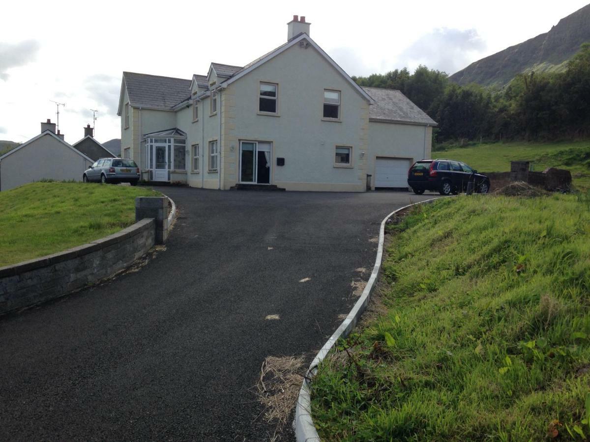 Applewood Heights Villa Glenariff Exteriör bild