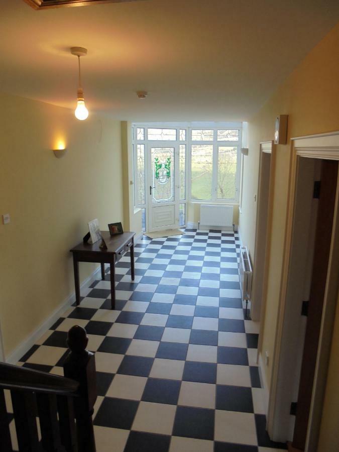 Applewood Heights Villa Glenariff Exteriör bild