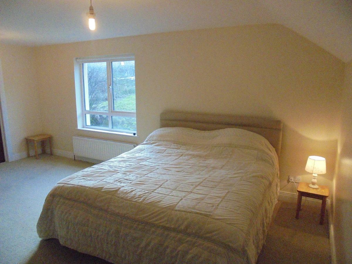 Applewood Heights Villa Glenariff Exteriör bild